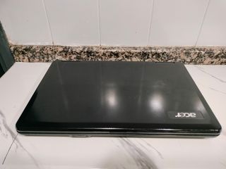 Portátil acer