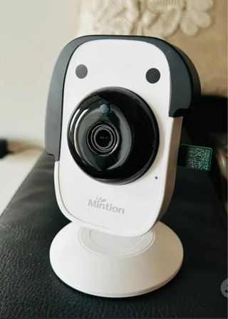 Beaglecamera 3D print