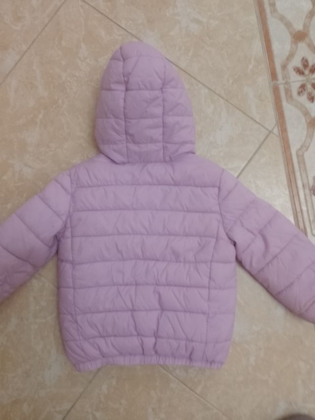 Piumino 💯 grammi bambina