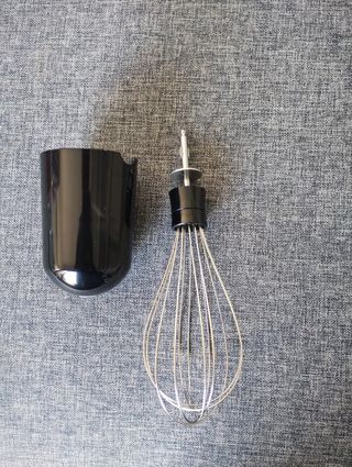 Batidora de mano Orbegozo 1000W
