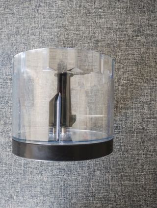 Batidora de mano Orbegozo 1000W