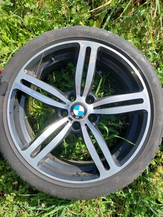 Llantas bmw m6