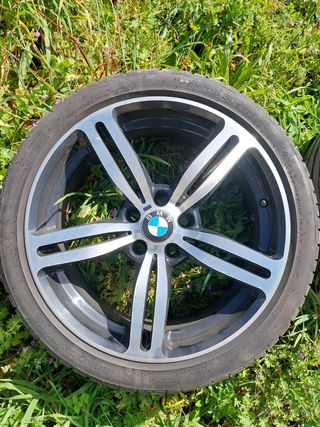 Llantas bmw m6