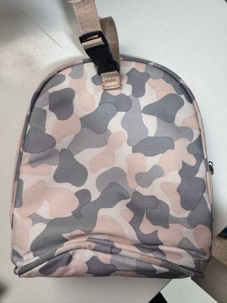 Bolsa impermeable para carrito bebé