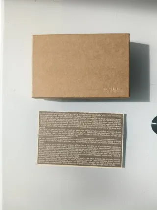 Opinel n08 1890 Edizione limitata