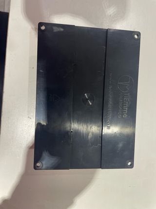 piastra o termoregolatore inmecal confort plus 30