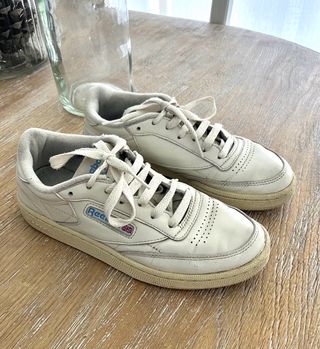 Reebok Classic Club C85