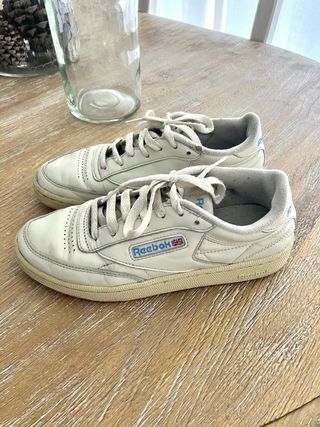 Reebok Classic Club C85