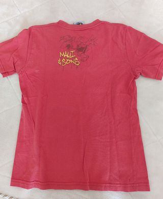 Maglietta Moui tg.9-10 anni