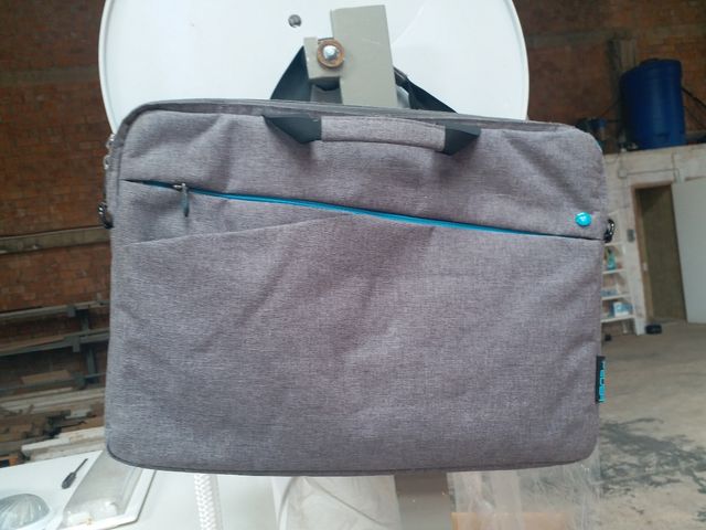 Maletín clásico para portatil