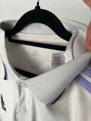 Maglia calcio real madrid XL Adidas 2022/23