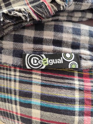 Foular de unisex
