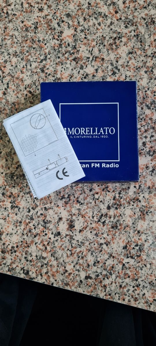 Radio Morellato
