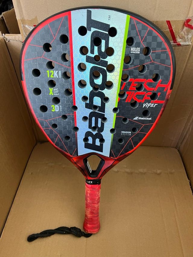 Babolat Technical Viper