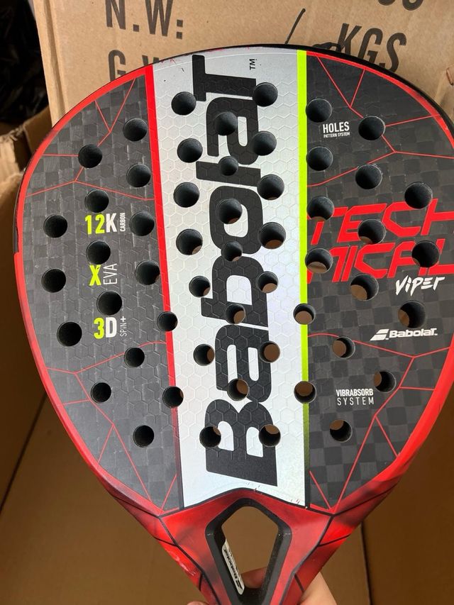 Babolat Technical Viper
