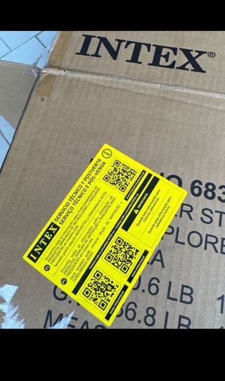 Kayak k2 NUEVO A ESTRENAR!!