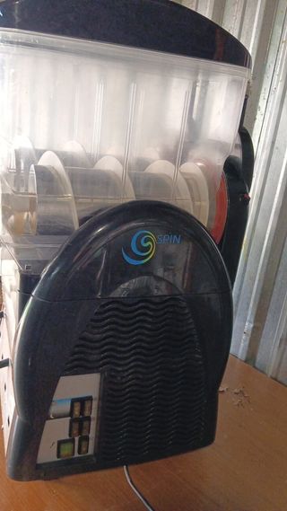 Macchina per granite