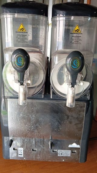 Macchina per granite