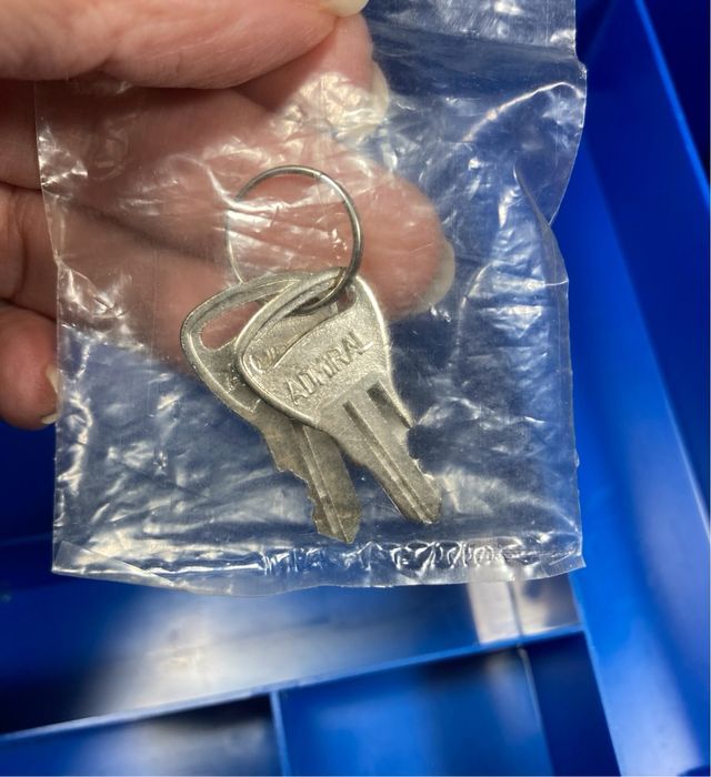 Beautycase da viaggio Rigido