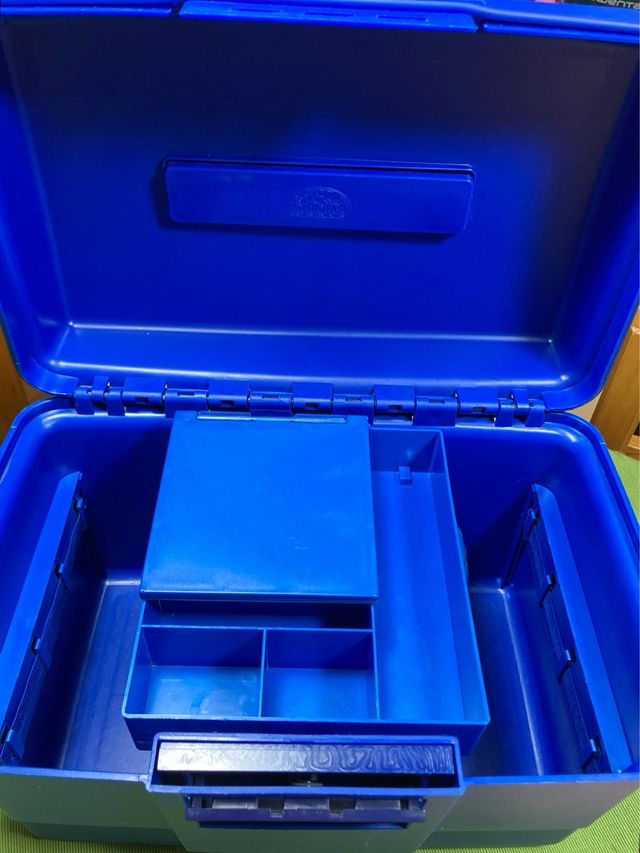 Beautycase da viaggio Rigido