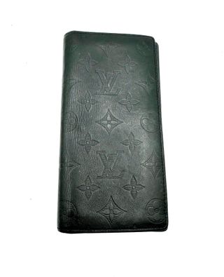 Louis Vuitton cartera larga 