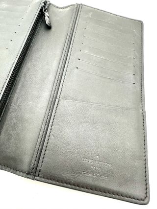 Louis Vuitton cartera larga 