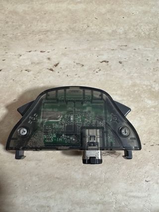 Gameboy Advance SP edicion pokemon