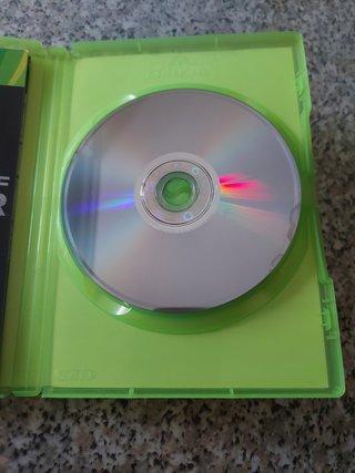 Medal of Honor XBox360