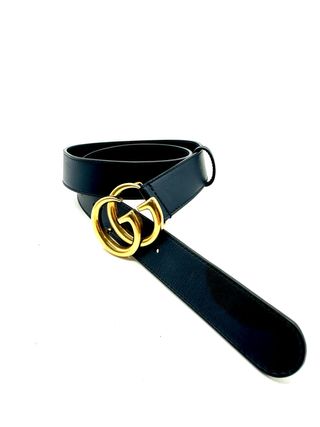 Gucci cinturón GG Marmont