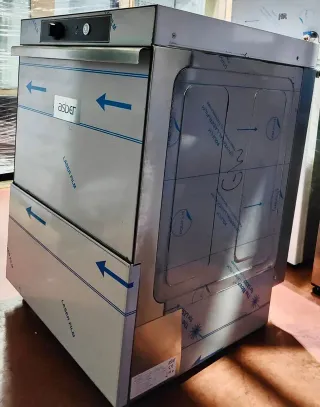 LAVAVASOS CESTA 40X40 A ESTRENAR