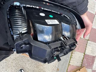 faros traseros mini f56