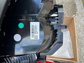 faros traseros mini f56