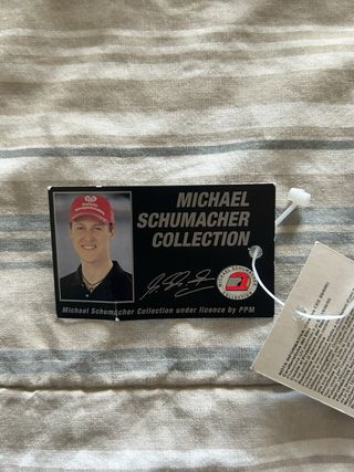 Occhiali da sole Michael Schumacher