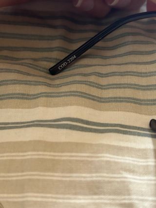 Occhiali da sole Michael Schumacher