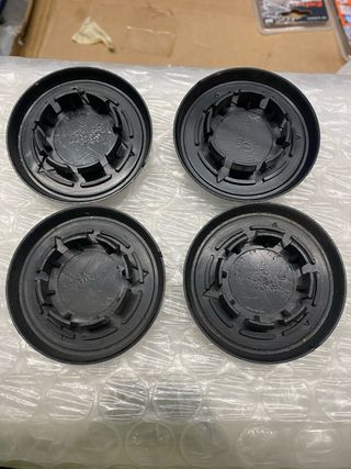 Autobianchi A112 tappo mozzo