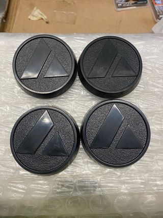 Autobianchi A112 tappo mozzo