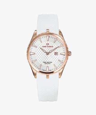 Time Master Ultra Slim Lady SKU: TF5047LR-02