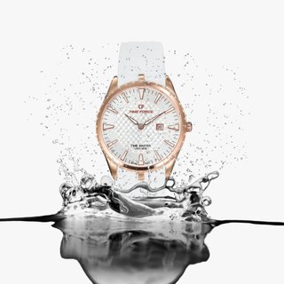Time Master Ultra Slim Lady SKU: TF5047LR-02