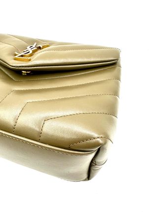 Bolso Saint Laurent LouLou