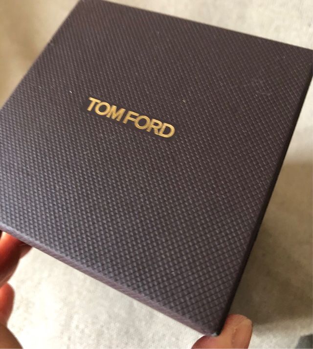 Tom Ford eau parfum