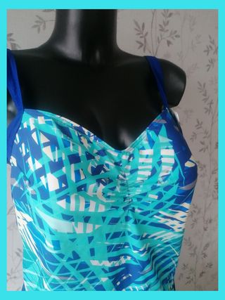 Bañador nuevo talla 50D