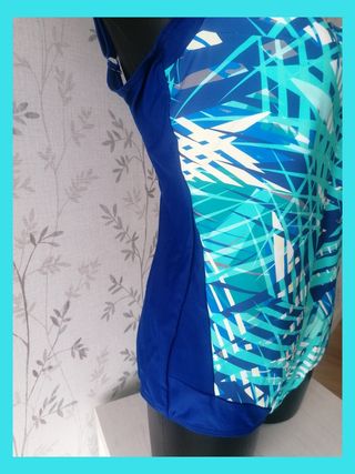 Bañador nuevo talla 50D