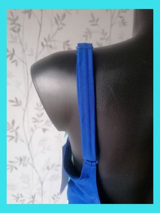 Bañador nuevo talla 50D