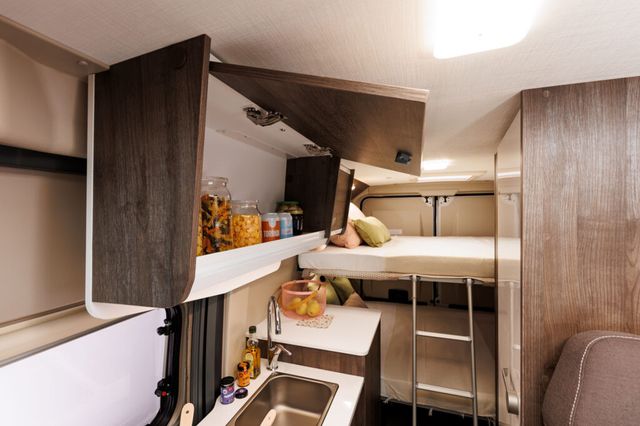 ALQUILER CAMPER FIAT BENIVAN B120ES 2024