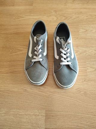 Zapatillas vans 