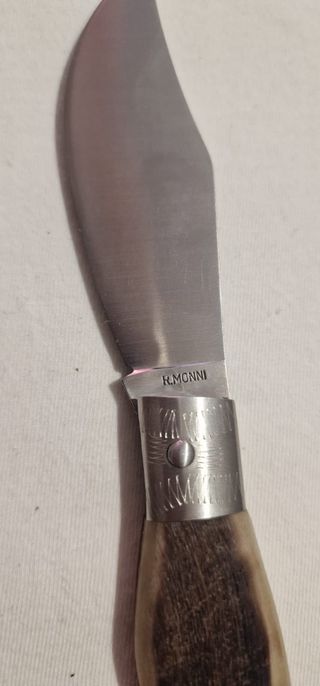 Coltello Sardo