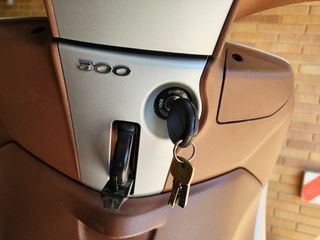 PIAGGIO BEVERLY 300 AÑO 2020