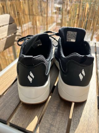 Zapatilla Skechers Uno Inside Matters 37