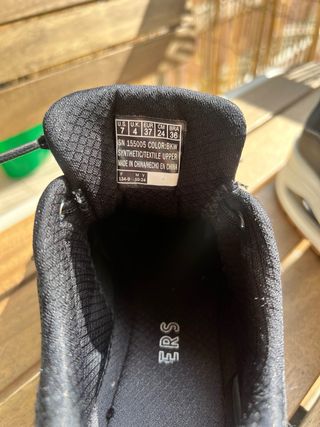 Zapatilla Skechers Uno Inside Matters 37