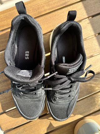 Zapatilla Skechers Uno Inside Matters 37